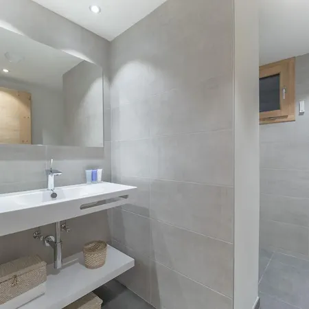 Appartamento Colibri Penthouse Morzine