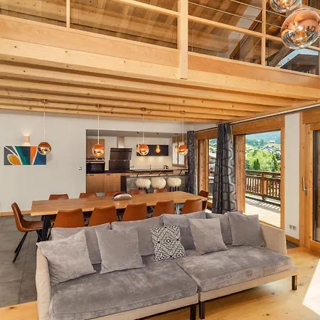 Colibri Penthouse