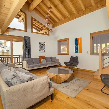 Colibri Penthouse