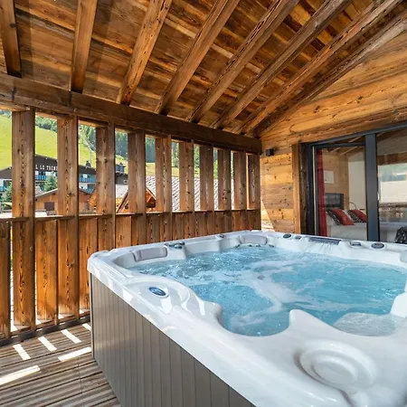 Appartamento Colibri Penthouse *